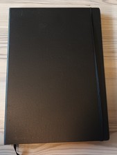 Leuchtturm 1917 Skizzenbuch A4