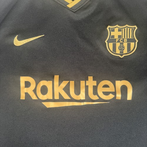 Barcelona fußball trikot 2020 - barcelona,