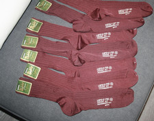 7 x Strümpfe Kniestrümpfe