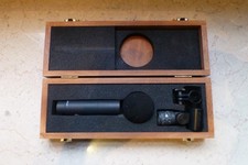 Neumann Kleinmembran-Mikrofon