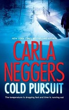 Cold Pursuit: A Thrilling
