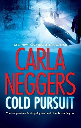 Cold pursuit thrilling - a,
