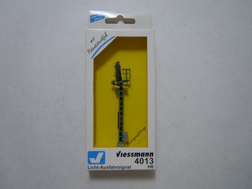 Viessmann 4013 - , h0