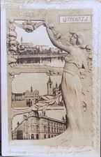 Leitmeritz a.d. Elbe/