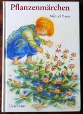 Pflanzenmärchen - Michael Bauer