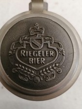 Riegeler Bierkrug