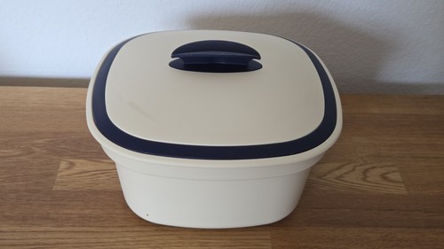 Tupperware thermo duo - tupperware,