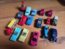 Ferrero Autos LKW Ü-Ei Fahrzeuge Konvolut überraschungsei kinder überraschung