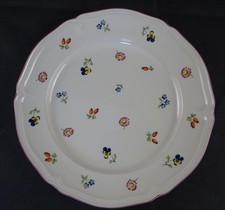 Villeroy & Boch Petite Fleur Speiseteller Essteller 26 cm 