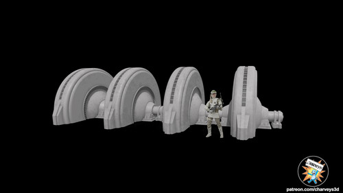 Hoth echo base - hoth,