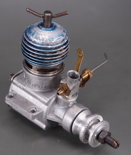 Webra bully rc - bully,