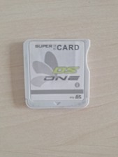 DS One Super Card für