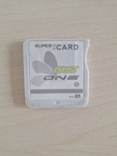 One super card für - one,