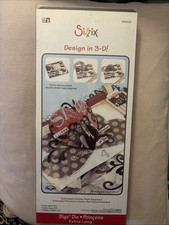 Sizzix Bigz XL Stanzenset -