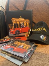 Capital Bra - Berlin Lebt