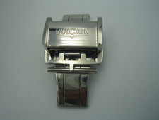Vulcain vintage faltschließe - vintage,