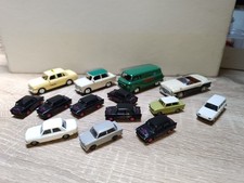 DDR Fahrzeug Konvolut Grell