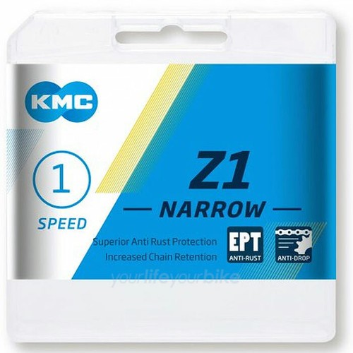 Kmc narrow kette - narrow, 112