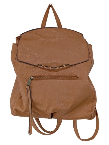 Okeys damen rucksack - okeys, braun