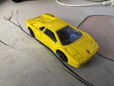 Maisto modellauto lamborghini - maisto,