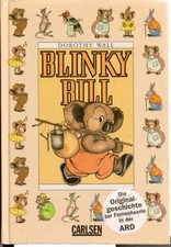 Blinky Bill. ( Ab 7 J.) Buch -