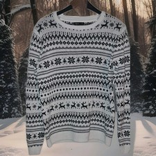 Tex Pullover Norwegerpulli Gr