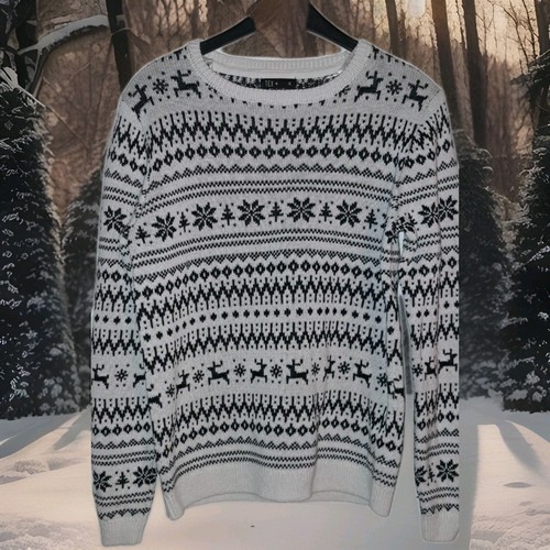 Tex pullover norwegerpulli - tex,