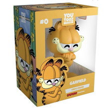 Youtooz * Garfield *  Vinyl