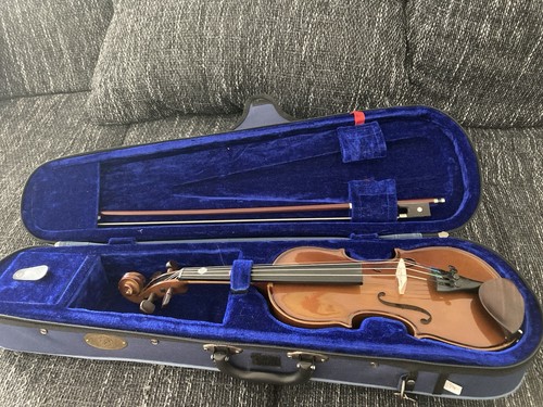 Violine geigenset - violine,