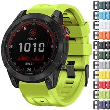 Quick Fit Silikon Armband Für