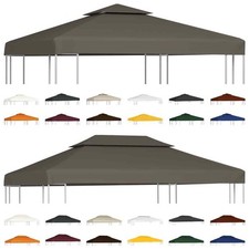 Pavillon ersatzdach - pavillon,