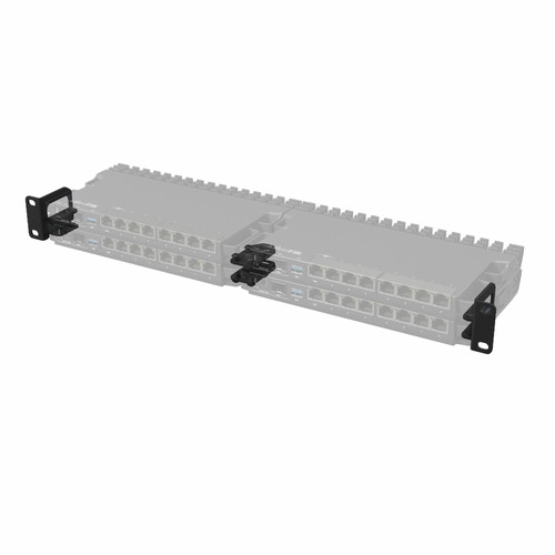 Mikrotik rackmount kit - rackmount,