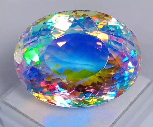 Bmr jewels mystic topas - bmr, ct