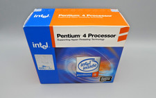 INTEL Pentium 4 3,0 GHz |