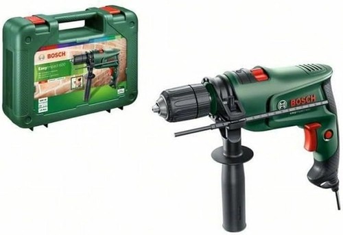 Bosch easy impact - impact, 600