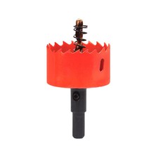 Lochsäge Hss Bi Metall 110mm