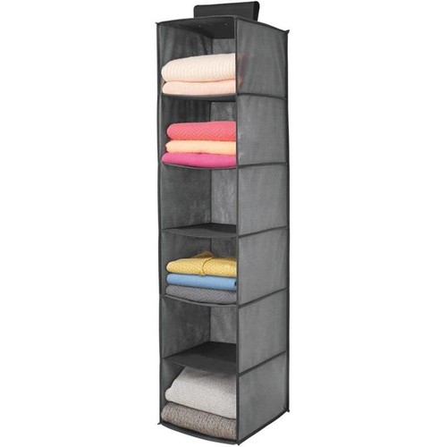 Hängender stoffschrank - hängender,