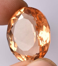 86,20 ct. großer kaiserlicher