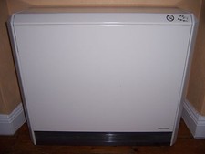 Elektroheizkörper - Wärmespeicher