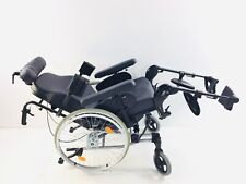 Rollstuhl Pflegerollstuhl