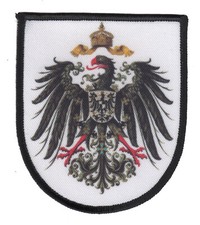 REICHSADLER 1871