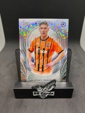 Topps UCC 2024/25 Georgiy