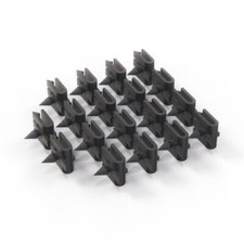 BMW E30 Schwellerverkleidung M