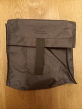 Putzzeug Tasche Beutel Schuhputztasche Bundeswehr Schuhputzbeutel