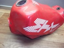 Honda MTX 80 R2 HD09