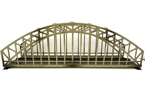 Märklin 7163 bogenbrücke - 7163, h0