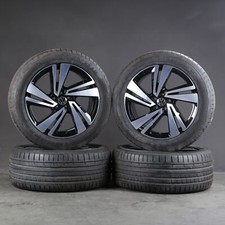 20 Zoll Sommerräder original