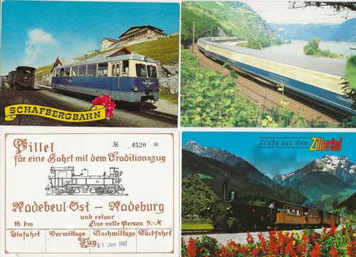 625 eisenbahn - 73/625,