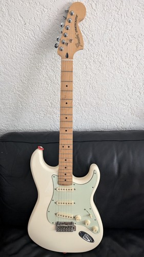 Fender deluxe roadhouse - fender,