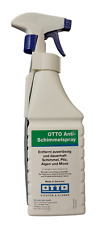 Otto Chemie, Anti -